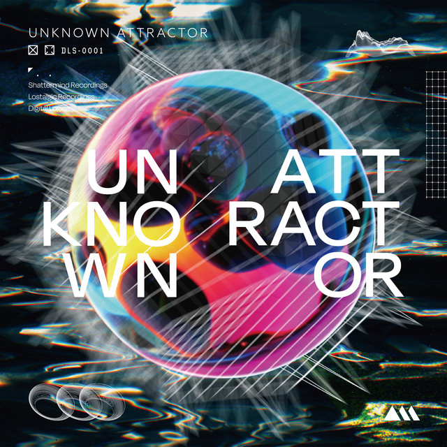 Unknown Attractor cover