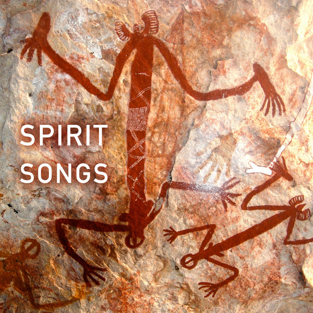 Bruthen Choun Boon (Spirit Clouds) – Spirit Songs by Ash Dargan