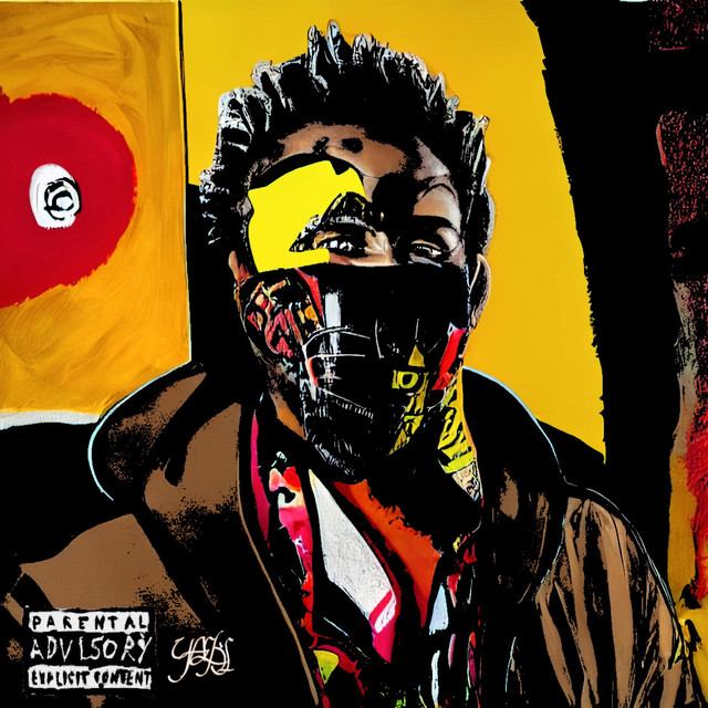 wap konn jòj (revised) cover art
