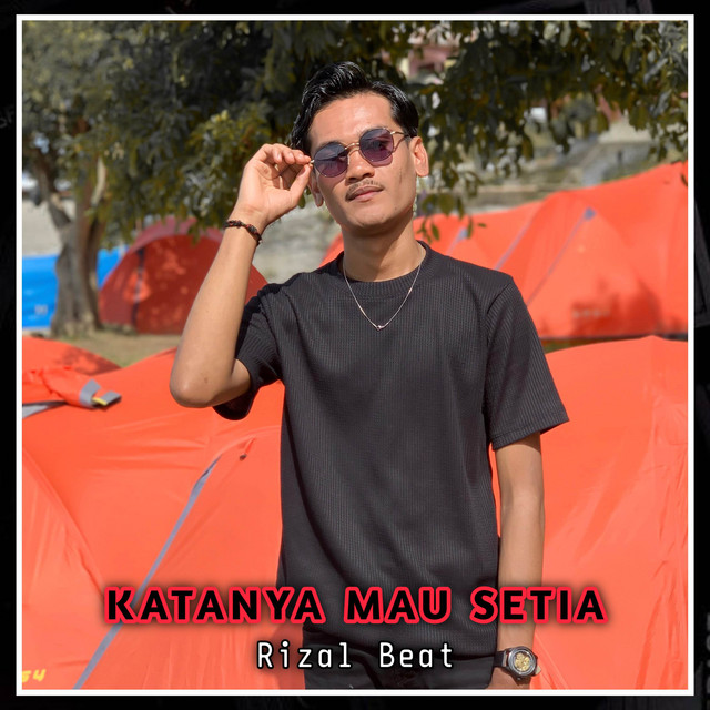 DJ KATANYA MAU SETIA (REMIX) cover art