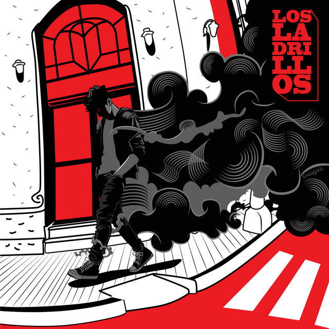 Sin Vos cover art