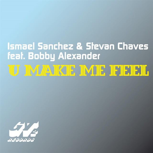 U Make Me Feel - Carlos Gallardo Gt2 Dub Remix