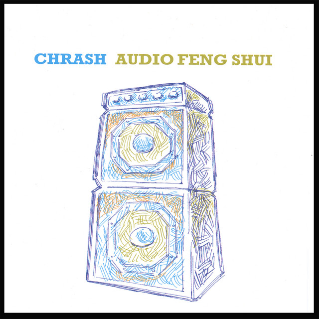 Audio Feng Shui cover