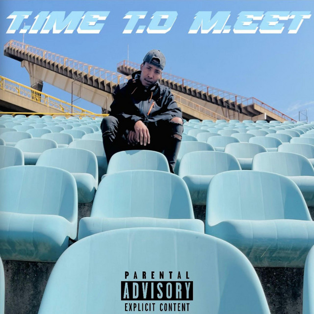 T.IME T.O M.EET cover art