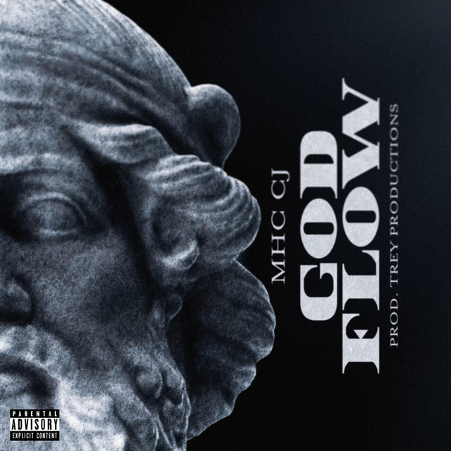 God Flow cover art
