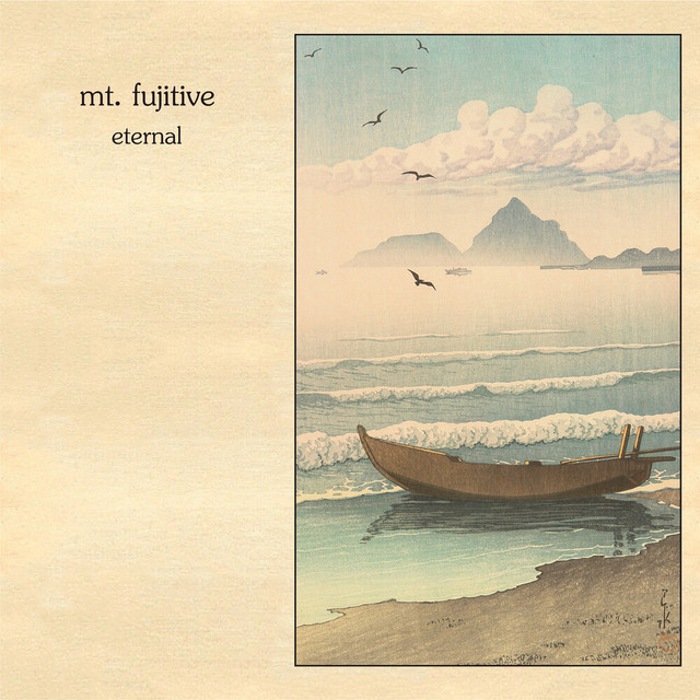 Eternal cover art