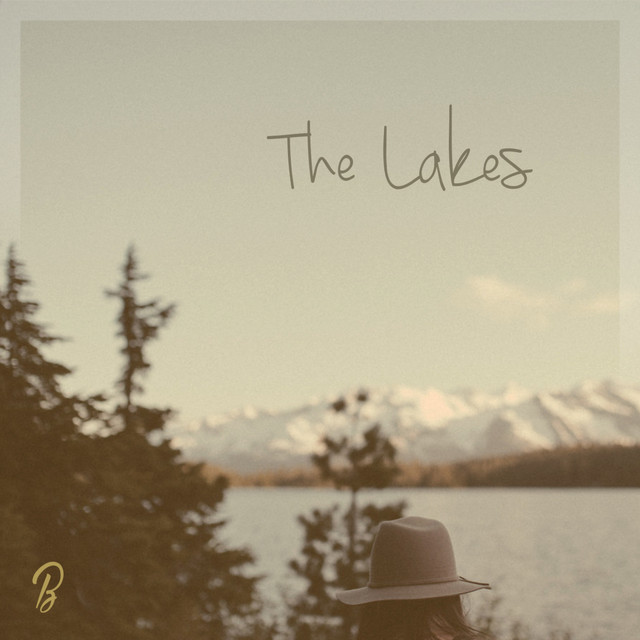 The Lakes cover art
