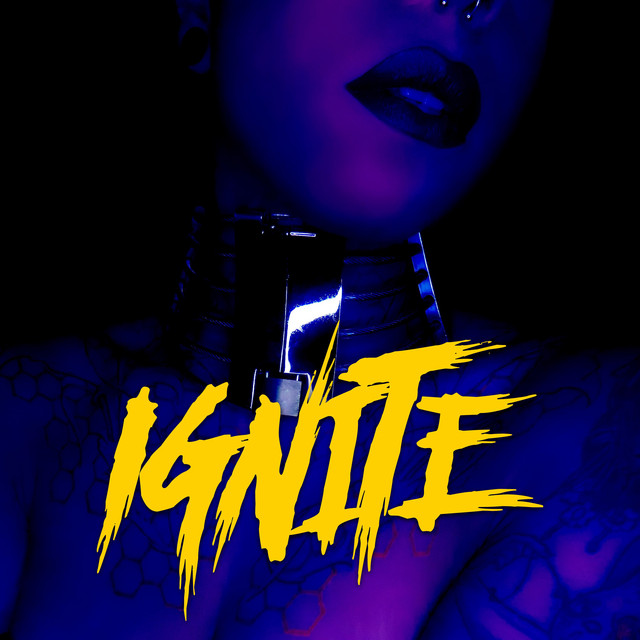 Ignite cover