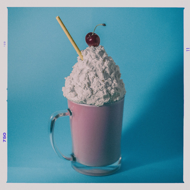 Sweet Nothing cover art