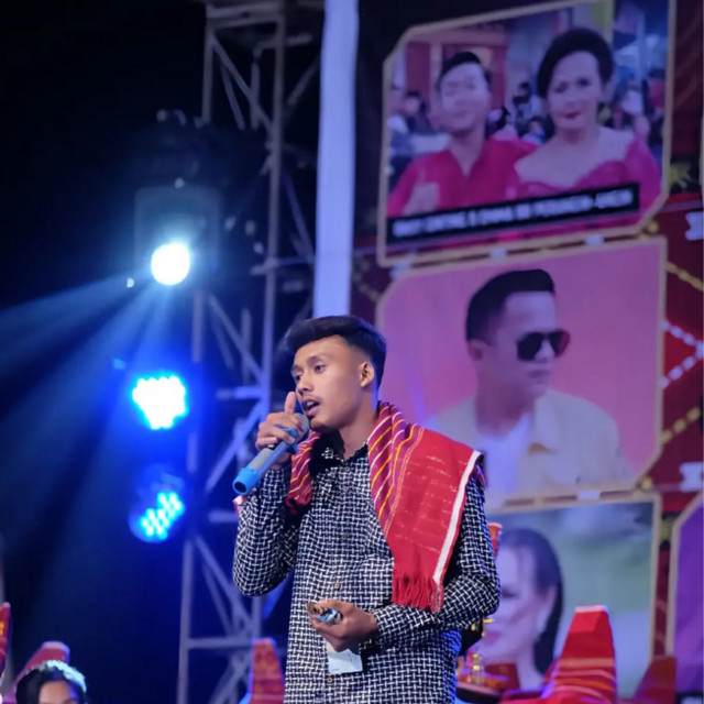 Andara barus