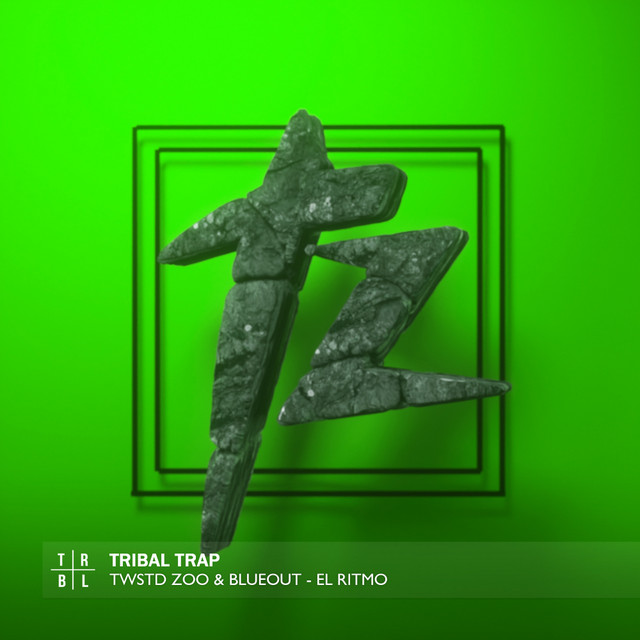 El Ritmo cover