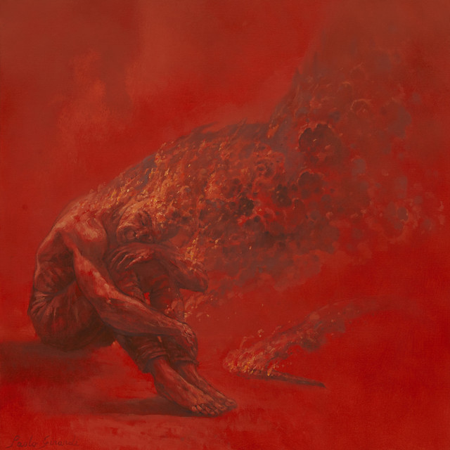 Misanthropy cover art