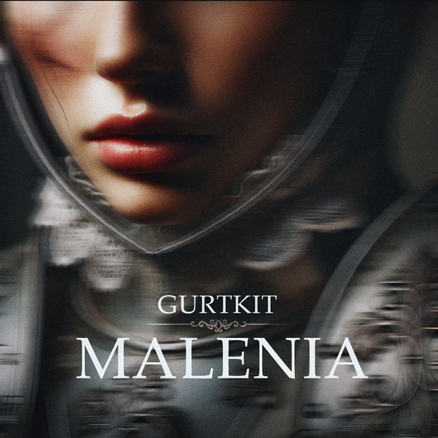Cover art: Маленія — GurtKit