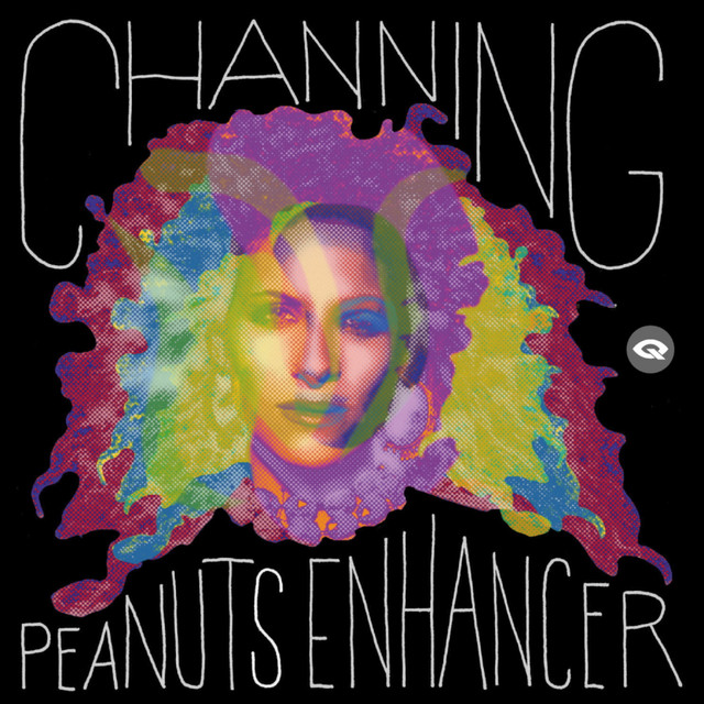 Peanuts Enhancer - Mobbing Remix cover art