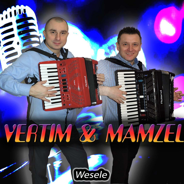 Wesele cover