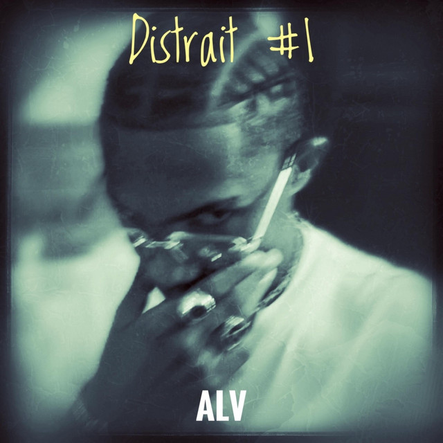 Distrait 1 (Freestyle)