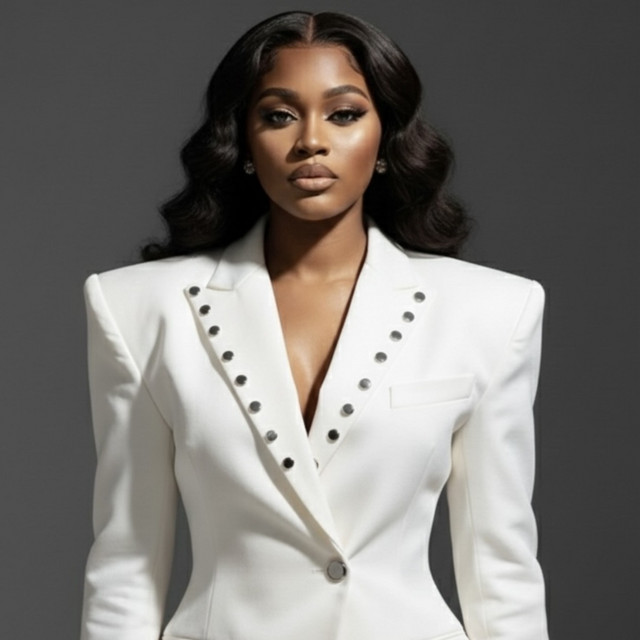 Shavelle G - This Chapter