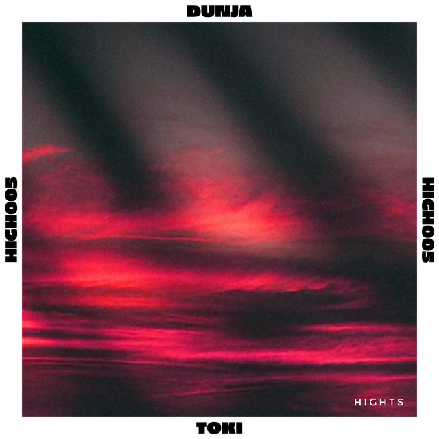 Dunja cover art