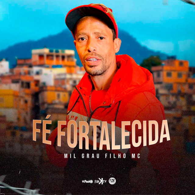Fé Fortalecida