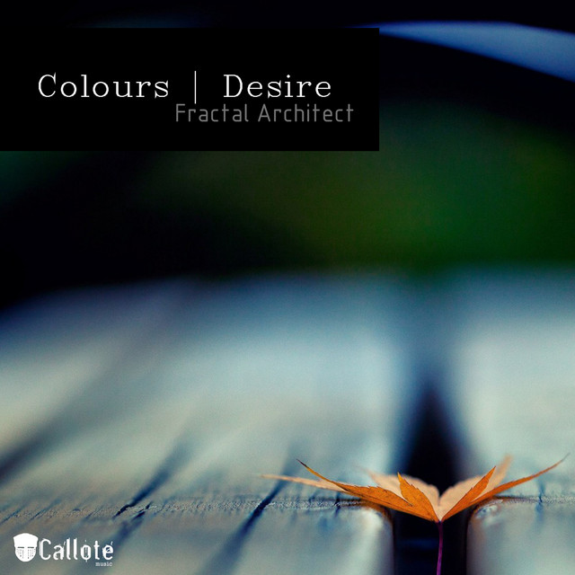 Desire - Original Mix