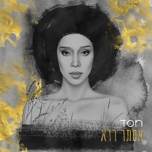 חסד cover art