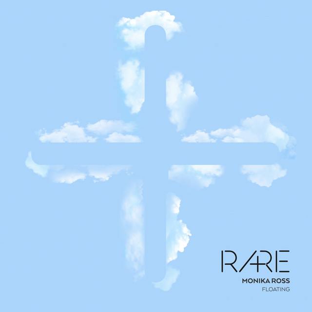 Floating cover art