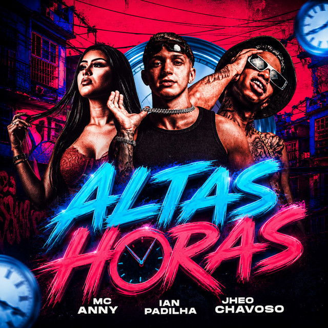 Altas Horas