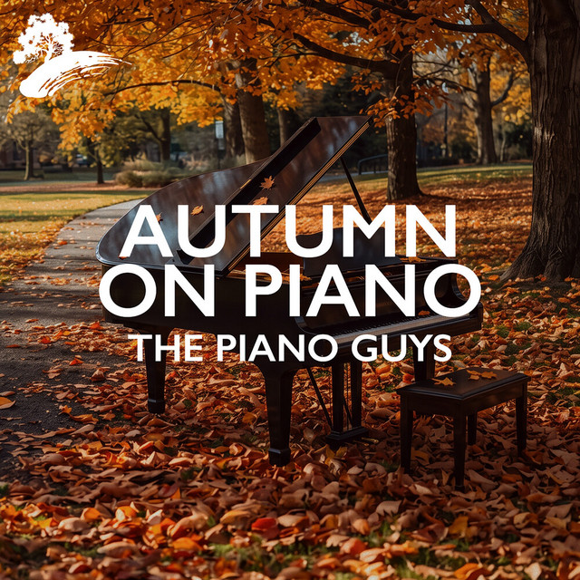 Autumn on Piano
