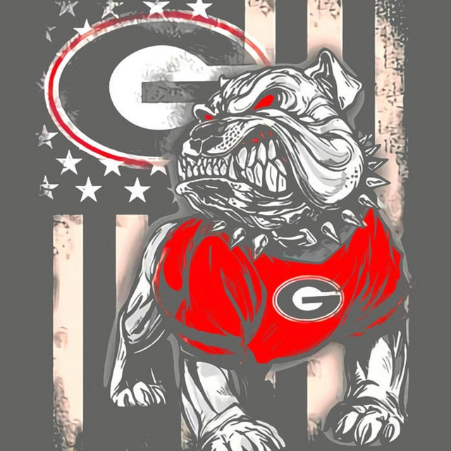 BULLDAWGS
