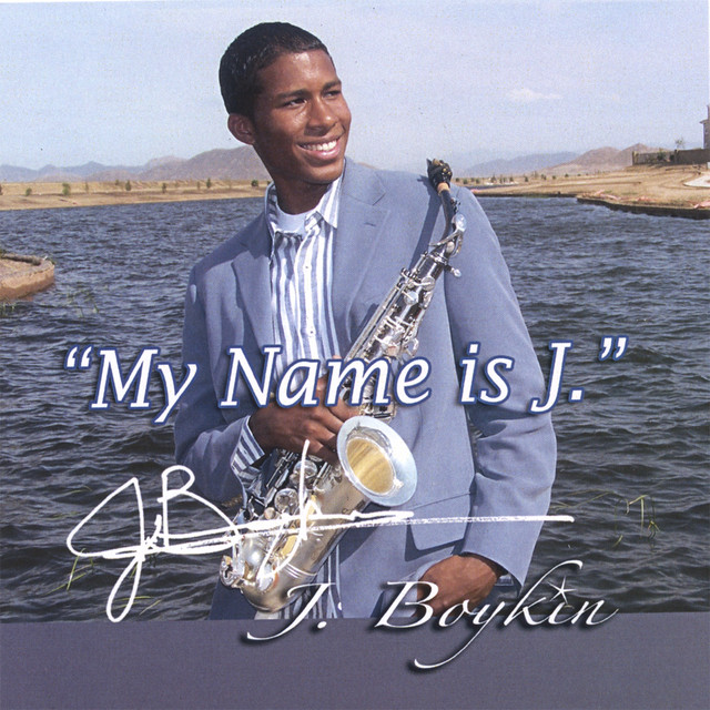 【J.Boykin】\