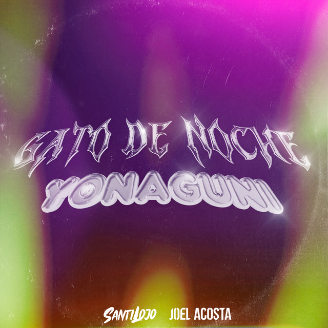 Gato de Noche Vs Yonaguni - Remix