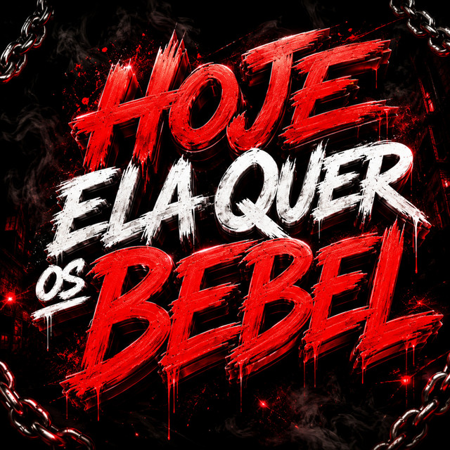 HOJE ELA QUER OS BEBEL
