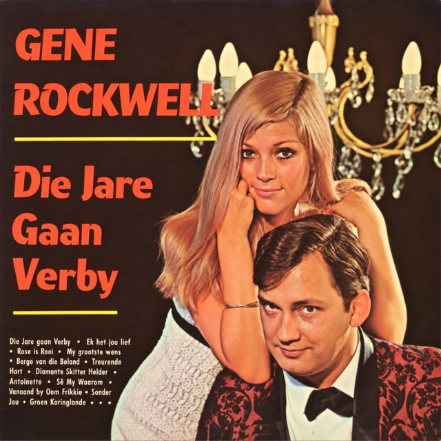 Die Jare Gaan Verby