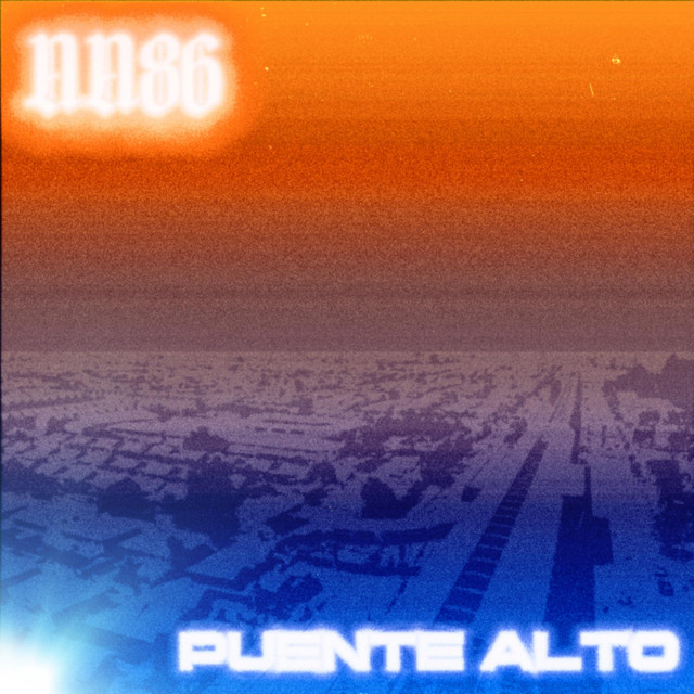 PUENTE ALTO cover art