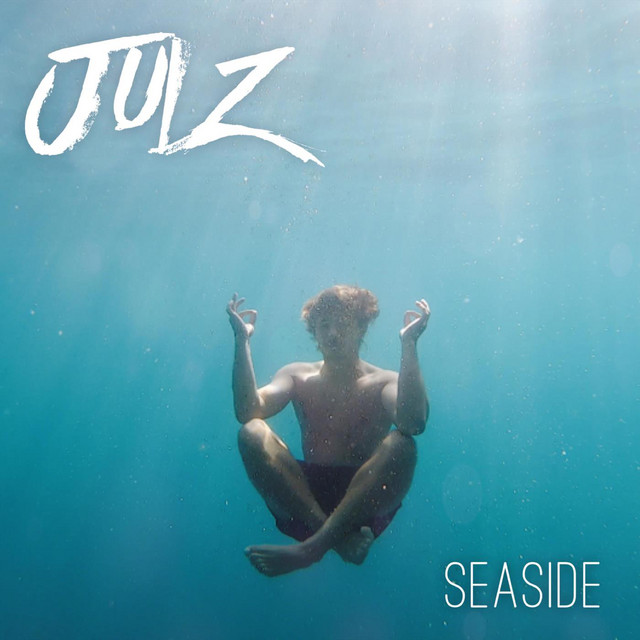 Seaside cover art