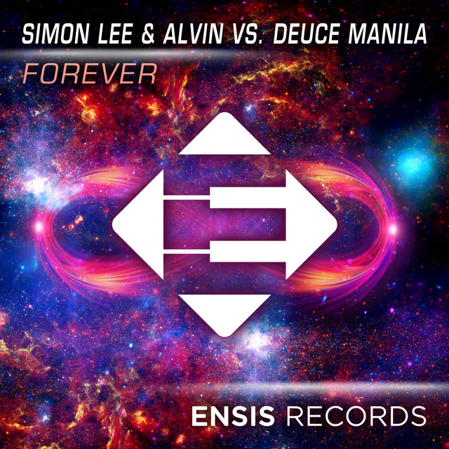 Forever - Extended Mix album art