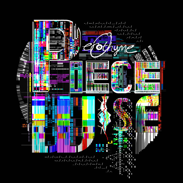 Piecewise cover art