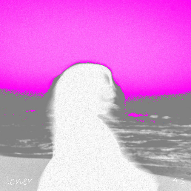 Loner cover art