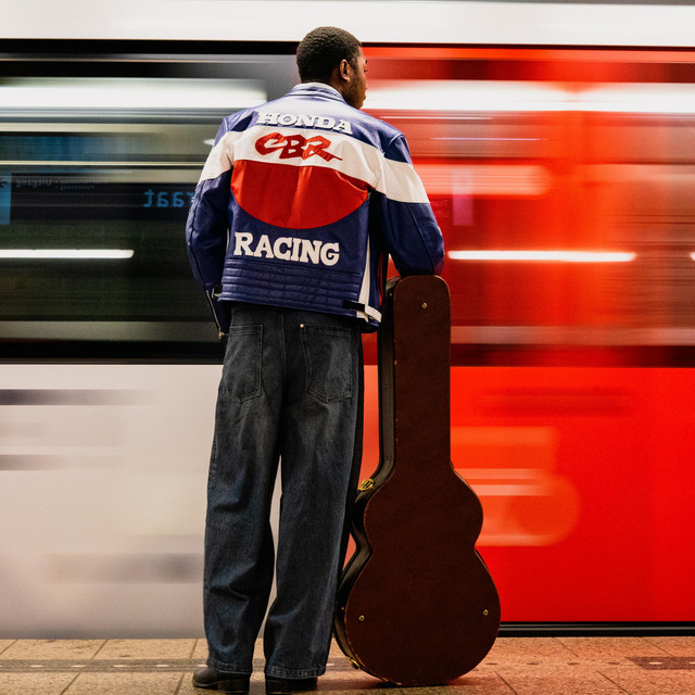 undefined album image