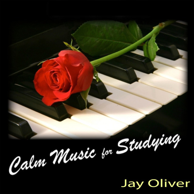 Calm Music for Studying cover art