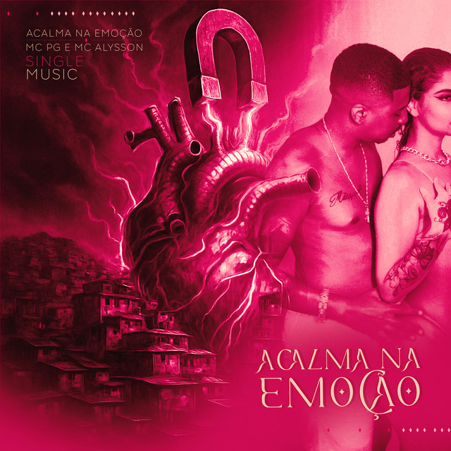 Acalma na Emoção