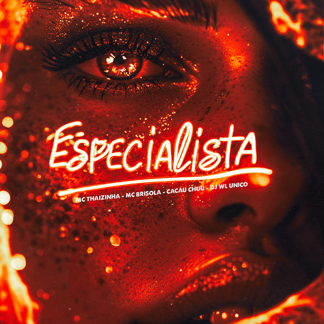 ESPECIALISTA