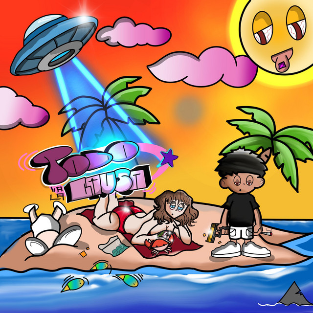 undefined album image