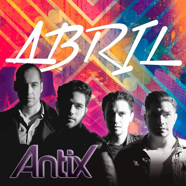 Abril