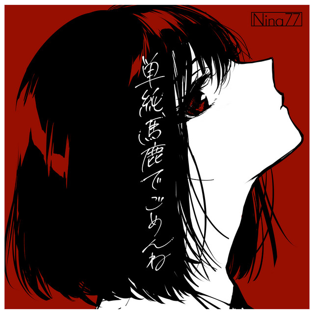 Sorry, I'm Stupid cover