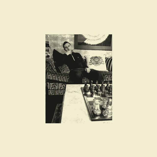 Early Adopters cover art