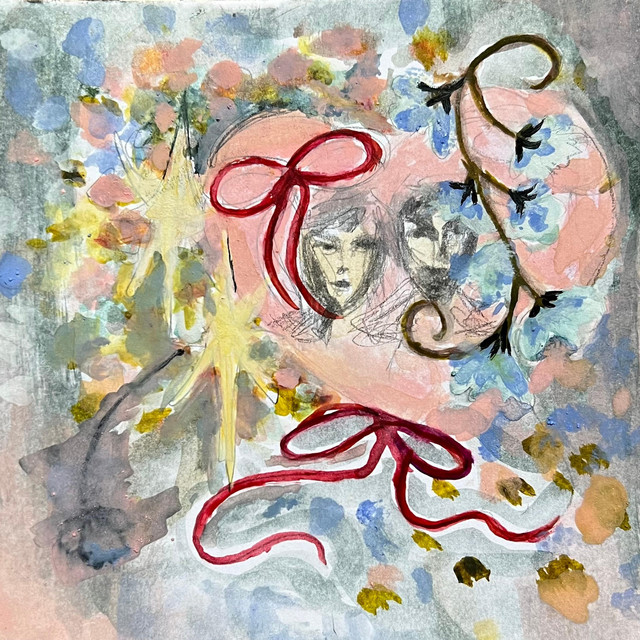New Age Sadness cover art