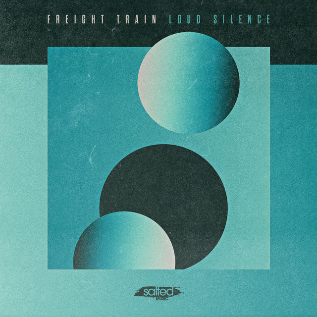 Loud Silence cover