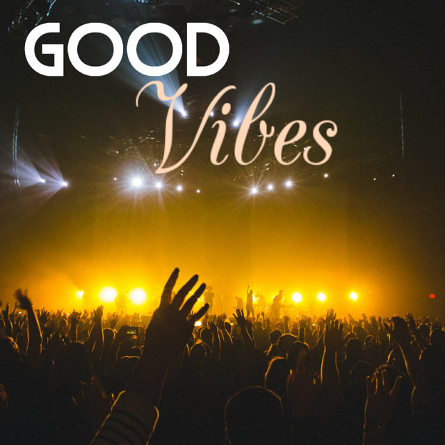 Good Vibes (Instrumental Versions) - EP by Donnerbeatz | Spotify