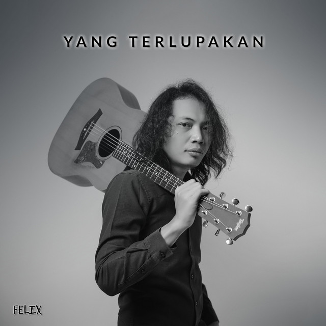Yang Terlupakan cover art